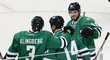 Dallas je znovu na čele ligy, k výhře nad Nashvillem pomohli čtyřmi body Jamie Benn a Tyler Seguin