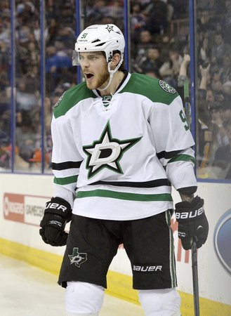 Tyler Seguin