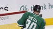 Jason Spezza proti Minnesotě otevřel skóre.