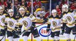 David Pastrňák se v NHL podílel gólem na výhře hokejistů Bostonu 2:1 v prodloužení na ledě Calgary. Domácí brankář David Rittich byl hvězdou zápasu.