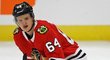 Český útočník David Kämpf byl povolán Chicagem! Dočká se debutu v NHL?