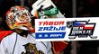Čeští hokejové fanoušci budou mít během Dne hokeje v Táboře jedinečnou možnost vidět v akci bývalého vynikajícího brankáře Tomáše Vokouna