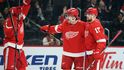 Filip Hronek a Filip Zadina pomohli Detroitu shodně gólem a dvěma přihrávkami k výhře 5:2 nad Winnipegem.