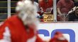 Příznivcům Red Wings bude stánek chybět