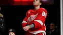 Patrick Kane dosáhl na metu 500. gólů v NHL
