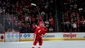 Patrick Kane dosáhl na metu 500. gólů v NHL