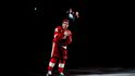 Patrick Kane dosáhl na metu 500. gólů v NHL