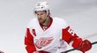 50. Niklas Kronwall (32 let) obránce, Detroit/Švédsko