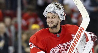 Nemohl jsem uvěřit, že jde Pavelec na farmu. Zaslouží si šanci na NHL