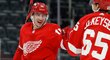 Jakub Vrána se vyhnul arbitráži NHL, s Detroitem podepsal smlouvu na tři roky