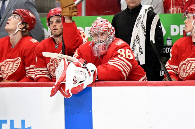 Bez šéfa i kapitána, s esem na odchodu. Slavný Detroit je v nesnázích. Pomůže baseball? Bez šéfa i kapitána, s esem na odchodu. Slavný Detroit je v nesnázích. Pomůže baseball?