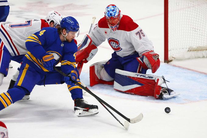 Jak v NHL vládnou góly: Gretzky se nevrátí, ale... trpí gólmani! Standard je dnes jinde Jak v NHL vládnou góly: Gretzky se nevrátí, ale... trpí gólmani! Standard je dnes jinde