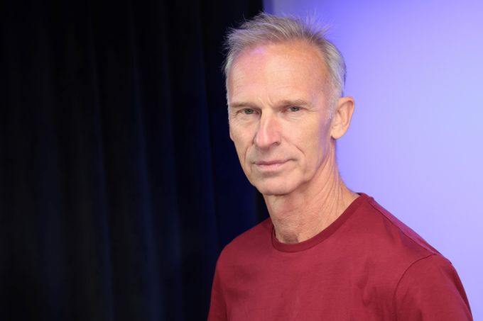 Dominátor Hašek o Rusech: Přál bych si, aby se vrátili. Ale musí odsoudit válku Dominátor Hašek o Rusech: Přál bych si, aby se vrátili. Ale musí odsoudit válku