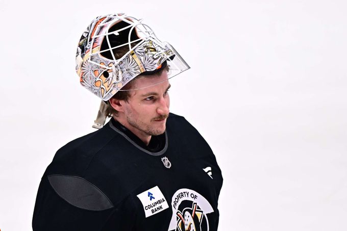 S Anaheimem jsme se posunuli. Dostál o nové sezoně NHL, odchodu Gudase i knírku S Anaheimem jsme se posunuli. Dostál o nové sezoně NHL, odchodu Gudase i knírku