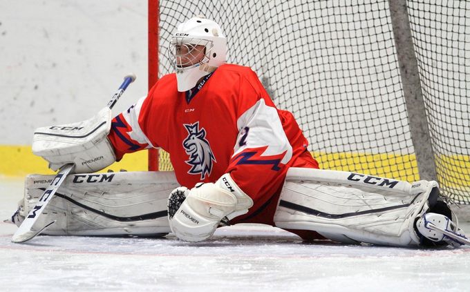 Draft je jen číslo. Tím jeho hodnota končí. V NHL stačí drobnost, v něčem vynikat Draft je jen číslo. Tím jeho hodnota končí. V NHL stačí drobnost, v něčem vynikat