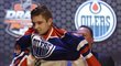 Německý Gretzky Leon Draisaitl posílil jako trojka draftu Edmonton? Pomůže mu do play off?