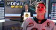 Loterie draftu NHL určila jako vítěze volby č. 1 Chicago, které si tak pravděpodobně vybere kanadského útočníka Connora Bedarda