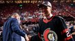 Tomáše Hamaru mladšího si na letošním draftu NHL vybrala Ottawa z 87. místa