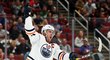 Kapitán Edmontonu Connor McDavid válí i v nové sezoně NHL