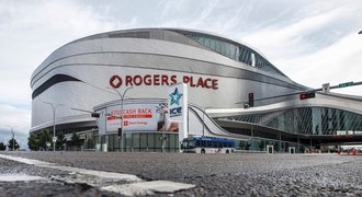 Play off NHL začne 1. srpna. Hrát se bude v Edmontonu a Torontu