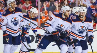 Oilers znovu. A lépe! Drafty nestačily. Edmonton má postavit architekt Holland