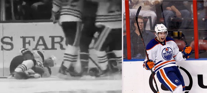 Dva roky po děsivém zranění naskočil Fedun do NHL a hned dal gól.