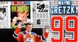 Uplynulo 30 let od chvíle, co tehdejší hokejová superstar Wayne Gretzky přestoupil z Edmontonu do Los Angeles