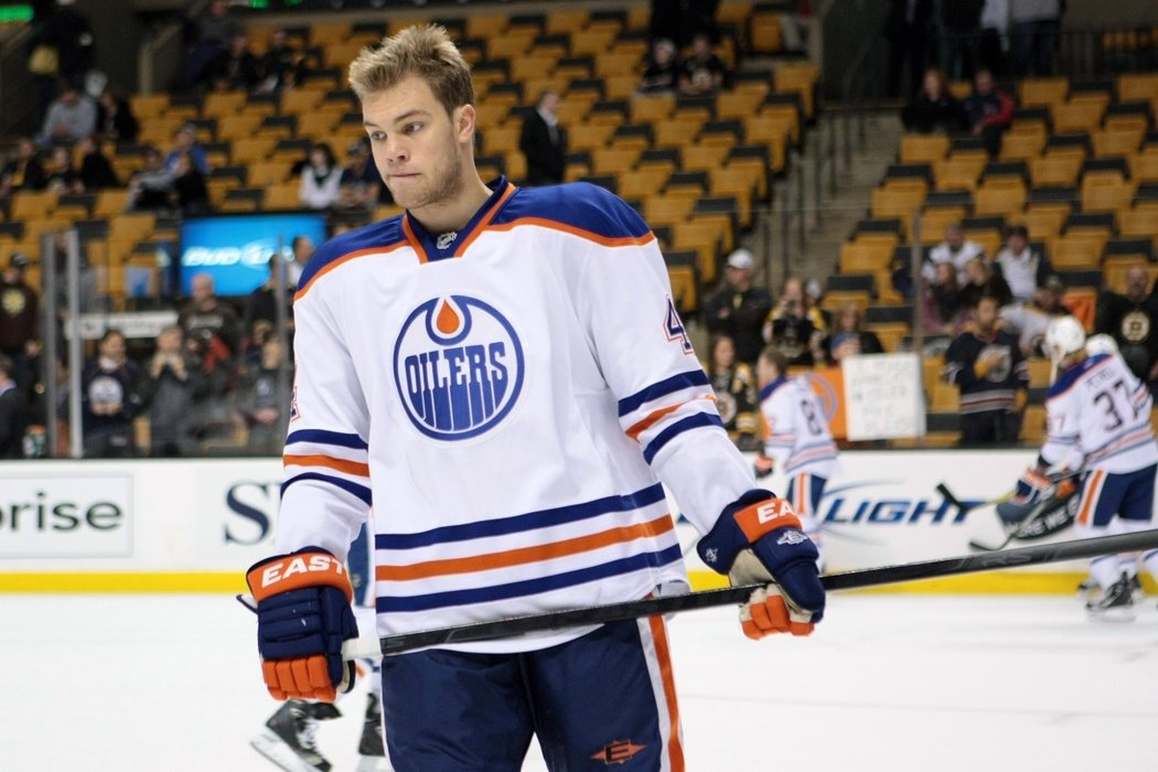 Taylor Hall