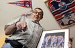 V Oilers na Jaroslava Pouzara nezapomněli, kontakt udržují dodnes