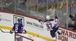 Connor McDavid rozhodl o výhře Edmontonu na ledě New York Islanders až v prodloužení