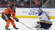 Connor McDavid přispěl k výhře Edmontonu dvěma góly