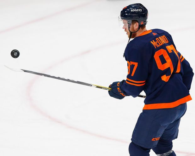 Dovede Connor McDavid jako kapitán Edmonton ke Stanley Cupu? Dovede Connor McDavid jako kapitán Edmonton ke Stanley Cupu?