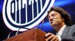 Kanadský miliardář Daryl Katz vládne Edmonton Oilers od roku 2008