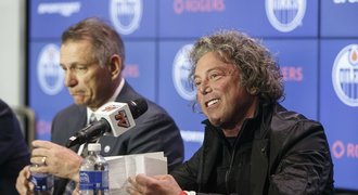 Majitel Oilers čelí skandálu. Údajně zaplatil za sex nezletilé baletce