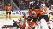NHL dojímá příběh důrazného forvarda Edmontonu Zacka Kassiana