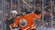 NHL dojímá příběh důrazného forvarda Edmontonu Zacka Kassiana