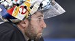 Cam Talbot dostal od Sabres děsivý gól od červené čáry