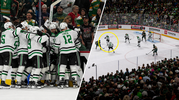 Terminátor Faksa hrdinou! Tohle jen tak neuvidíte. Fanoušci na nohou do jedné ráno Terminátor Faksa hrdinou! Tohle jen tak neuvidíte. Fanoušci na nohou do jedné ráno