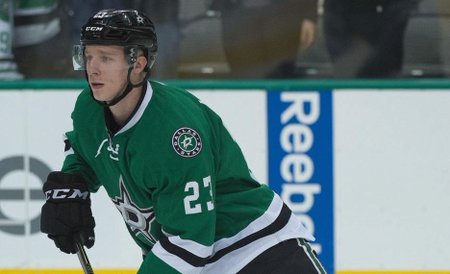 Esa Lindell v dresu Dallas Stars je největší překvapení v nominaci finského výběru.