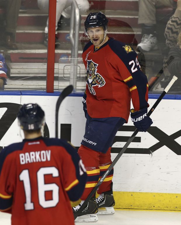 Brad Boyes Brad Boyes