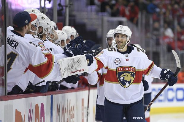 Derick Brassard Derick Brassard