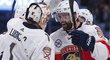 Roberto Luongo se díky výhře číslo 485 stal třetím nejúspěšnějším gólmanem historie