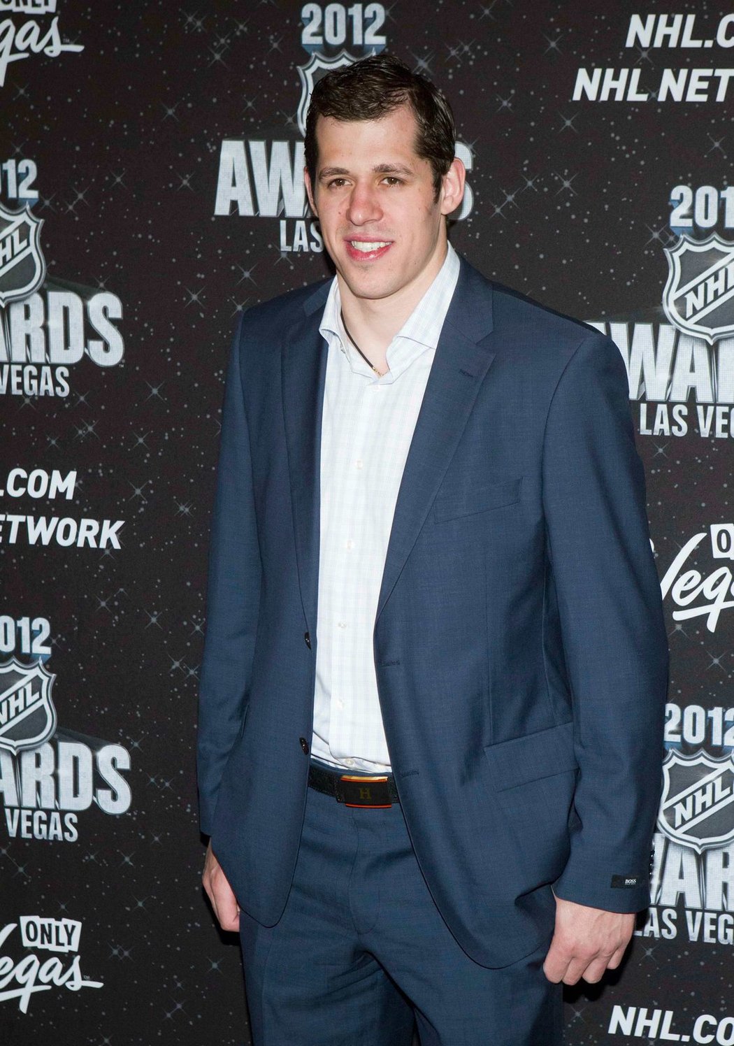 Jevgenij Malkin