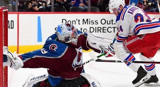 Další odklad! NHL stopla boje o Stanley Cup, zatím na dobu neurčitou