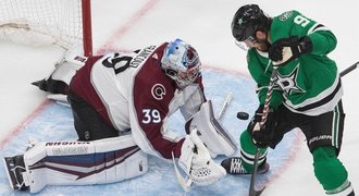 Skvělý Francouz slaví nulu! Boston prohrál a Crosby a spol. mají problém