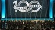 NHL vybírala v Los Angeles sto nejlepších hráčů historie