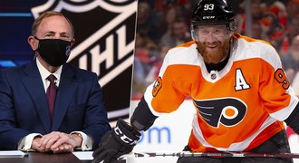 NHL v půlce ledna? Zkrácená základní část a venkovní zápasy s fanoušky