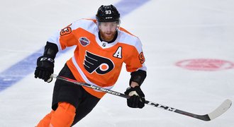 Show NHL v Praze: Chyběl jenom český gól, příště třeba zase Boston?