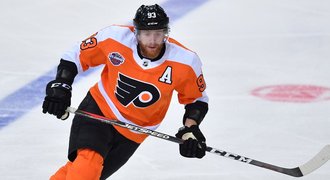 NHL stopnutá, Voráček je doma: Válet se na gauči je divné. Jsme malí páni