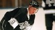 Gretzky gratuloval Kings: Skvělý den pro hokej!
